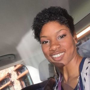 Meet your Posher, Dymon lyn